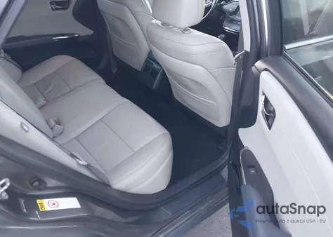 2013 Toyota Avalon Xle Premium из США, поврежденный, VIN 4T1BK1EB4DU052812